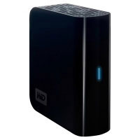 Western digital My Book Essential Edition 2TB (WDH1U20000E)